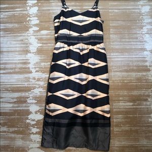 MARC by Marc Jacobs Resort Hayley Stripe Dress